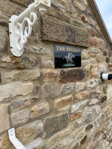 The Stables Holiday Let Low Etherley Exterior photo