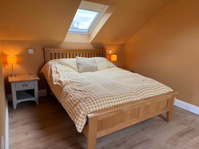 The Stables Holiday Let Low Etherley Exterior photo